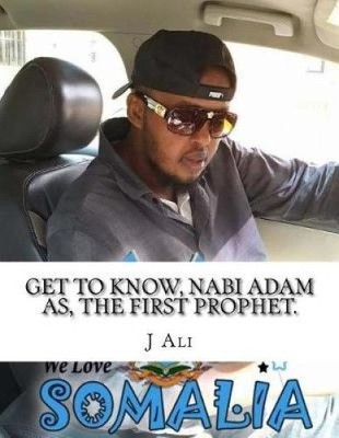 Get to know, Nabi Adam as, the first prophet.: Get to know, Nabi Adam as, the