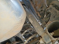 STOßDÄMPFER RECHTS HINTEN / 2603154 FÜR TOYOTA YARIS _P21_, _PA1_, _PH1_ 1.5 H