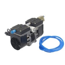 Lab Diaphragm Vacuum Pump Oil Free Medical Mute Pump -Air pump With Air filter