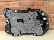 BMW 7 G11 G12 2015 Vorne links Fensterheber elektrisch mit Motor T�r vorne