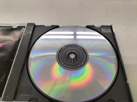 Soft Vision International Johnny Bazooka Sega Saturn Soft