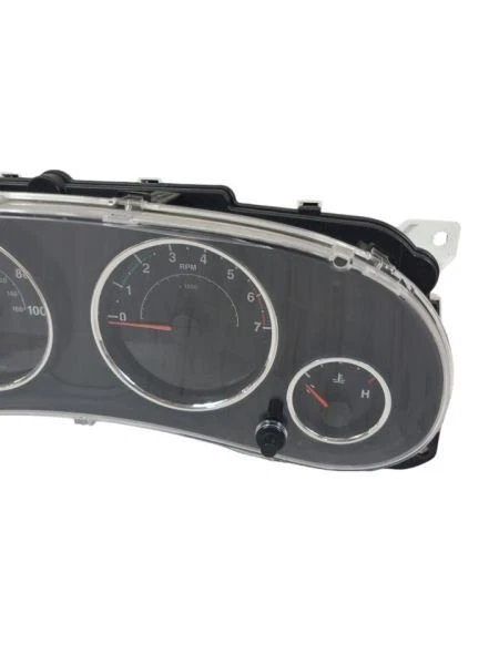 Grupo de velocímetro 100 MPH compatible con 11 WRANGLER 595718 Foto 3 de 4