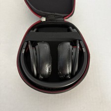 Beats Mixr by Dr. Dre Monster Edition Headphones   Black/Red