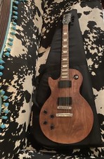 Gibson Guitars Les Paul LPJ Anniversary Edition - Left Handed - Immaculate