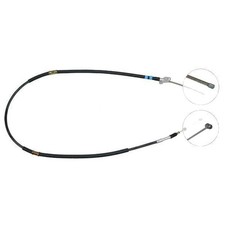 Tambour de frein Toyota CAMRY