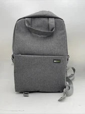 Deco Gear Multi-function Camera Backpack  DSLR Photography Video Backpack