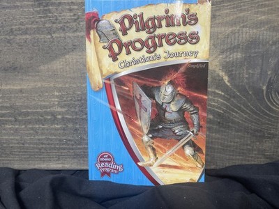 Pilgrim's Progress: Christian's Journey