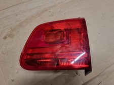 Volkswagen Tiguan Tail Light 2012-2014 Driver side O/S 178957 R