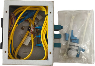 UL Group 803030000200 UL-OLBDM-06FO-SMSC Optolink Kiste 803030000200