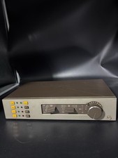 QUAD 34 Vintage Hi-Fi Stereo Preamplifier / Control Unit
