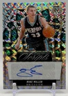 Mike Miller 2024-25 Panini Mosaic #MS-MIK Mosaic Prizm Scripts Auto