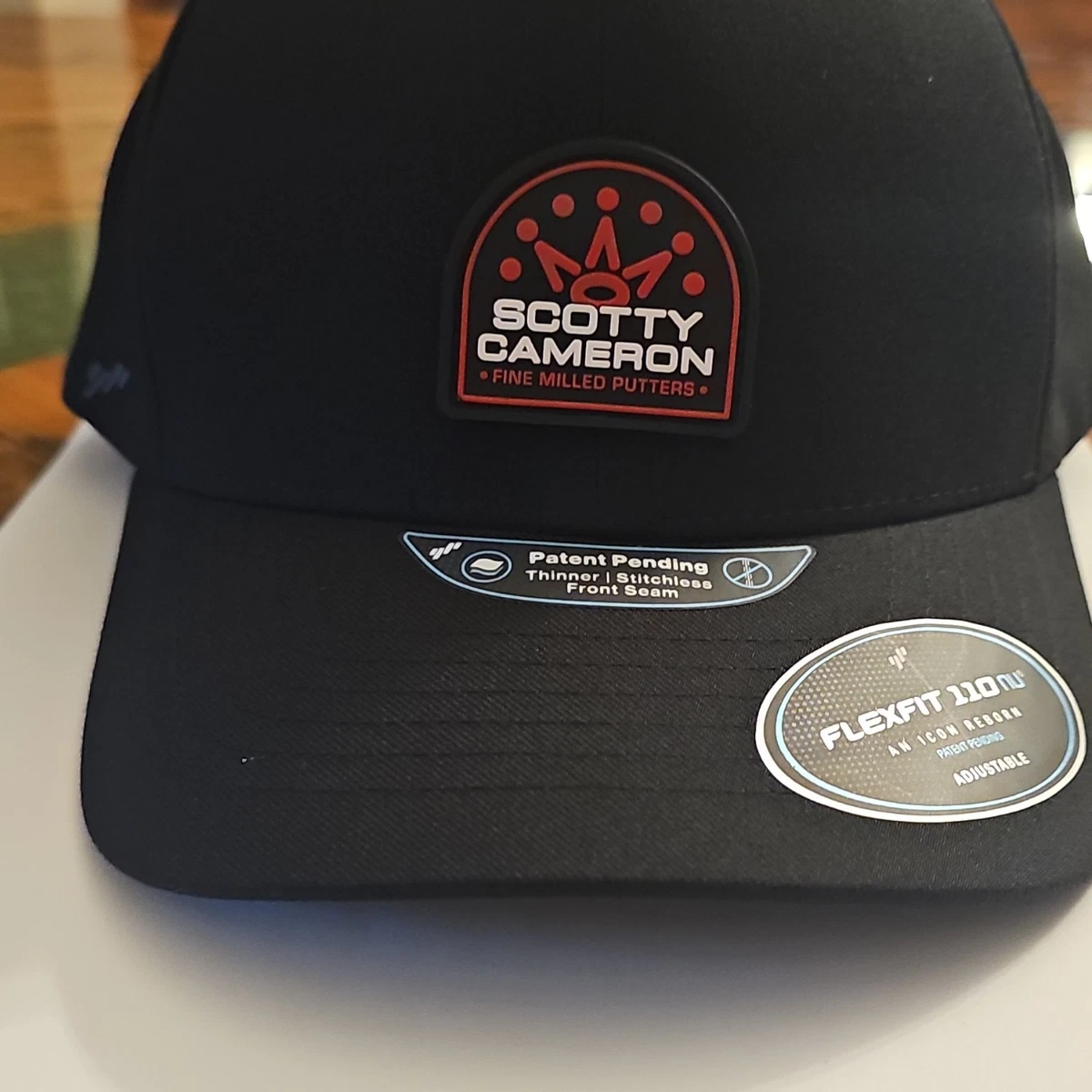 Scotty Cameron Golf Visors & Hats for sale | eBay