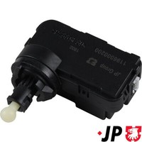 Regler Leuchtweitenregulierung Jp Jp Group 1196000200 FüR Audi Seat Vw B6 Arosa