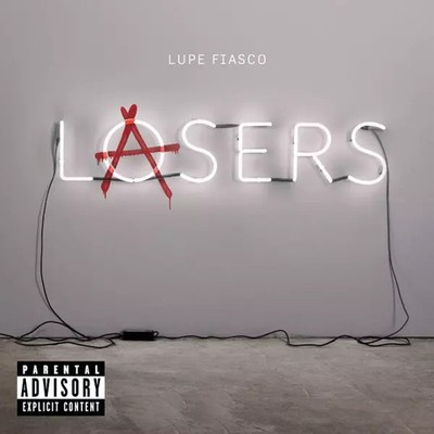 Laser, Fiaskolupe