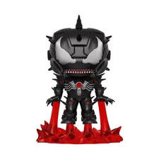 Funko Pop! Marvel Venom Venomized Iron Man 365 Vaulted New