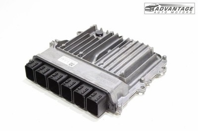 19-24 BMW 430I F32 LCI COUPE FRONT ECM ECU ENGINE MOTOR CONTROL UNIT MODULE OEM