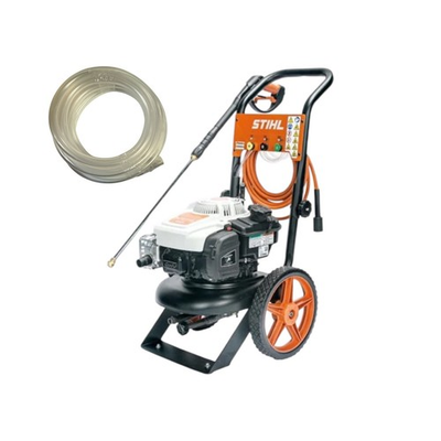 #ad Detergent Suction Hose for STIHL RB 200 Pressure Washer –Genuine Clear Soap Tube $35.00