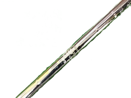 6 Tiges De Fers Nippon N.S.Pro 950GH HT – Flex R – #5 à PW – Acier – Tip .355 – Japon