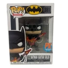 Funko POP! Heroes DC Comics Death Metal Batman Guitar Solo #381