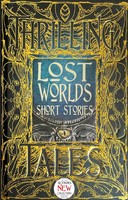 Lost Worlds Short Stories Flame Tree Studio Buch Gothic Fantasy Gebunden 2017