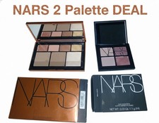 NARS Laguna Ultimate Face Palette I - Ltd. Ed...
