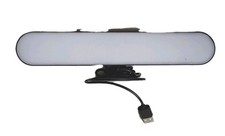White LED Monitor Light Bar Screen Lamp USB Powered Computer Desk Light
