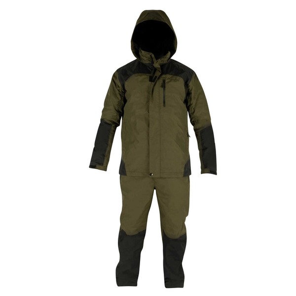 Korum Neoteric 5X5 Waterproof Suit - Xl-image