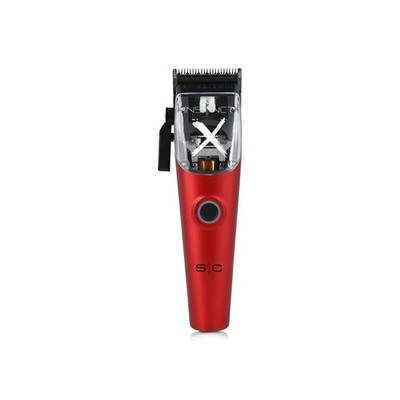 StyleCraft Instinct-X Professional Vector Motor Hair Clipper w