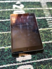 Apple iPad Model A1489 For Parts Or Repair Read Description