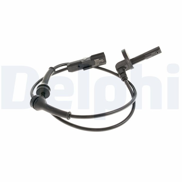 Delphi ABS Sensor Raddrehzahl SS21324-12B1 FüR Renault Master 3 EV HV UV FV Bus-image