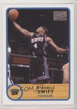2003-04 Bazooka Stromile Swift #4 0q3