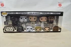 Funko Pop Star Wars 2022 Galactic Convention 5-Pack NEW (5049D)