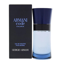 Giorgio Armani - Armani Code Colonia 75 ml Ea...