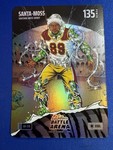 2026 Bo Jackson Battle Arena #CBF-578 Santa-Moss Steel Foil