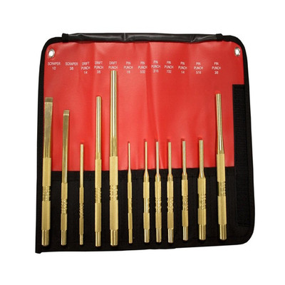 Mayhew Tools 67012-Mai 045256670126 Multi 12 Piece