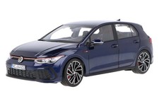 Norev Volkswagen Golf Viii Gti 2020 1:18 188594