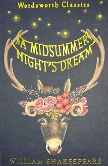 A Midsummer Nights Dream (Wordsworth Classics)  von Wil... | Buch | Zustand gut