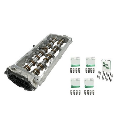 16x Schlepphebel+Hydros INA+Modul für VW Golf 8 2.0 TDI 04L109417 05L103044AH DS