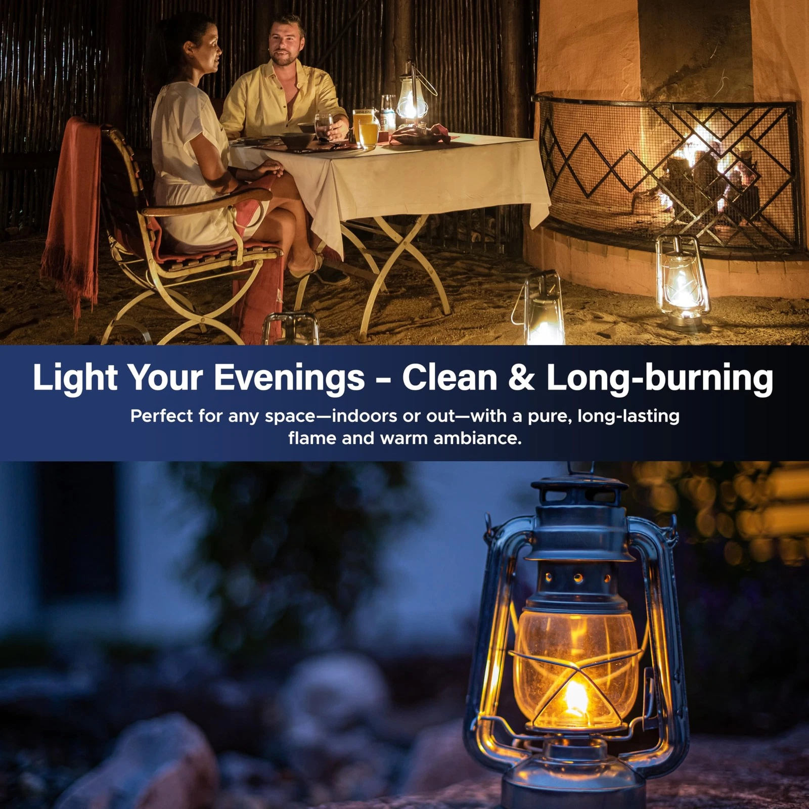 Firefly Fuel Lamp Oil - Thumbnail 4