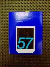polaroid film type 57