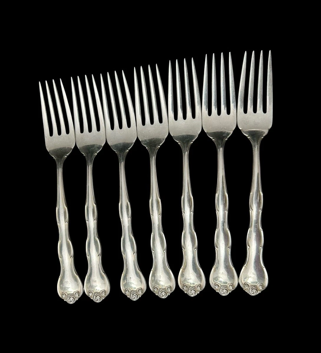 Gorham Rondo Antique US Sterling Silver Flatware for sale | eBay