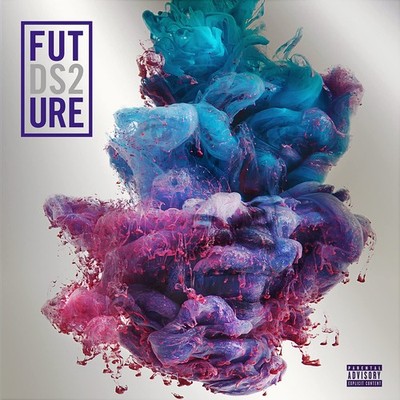 Future Ds2 Cd Neu
