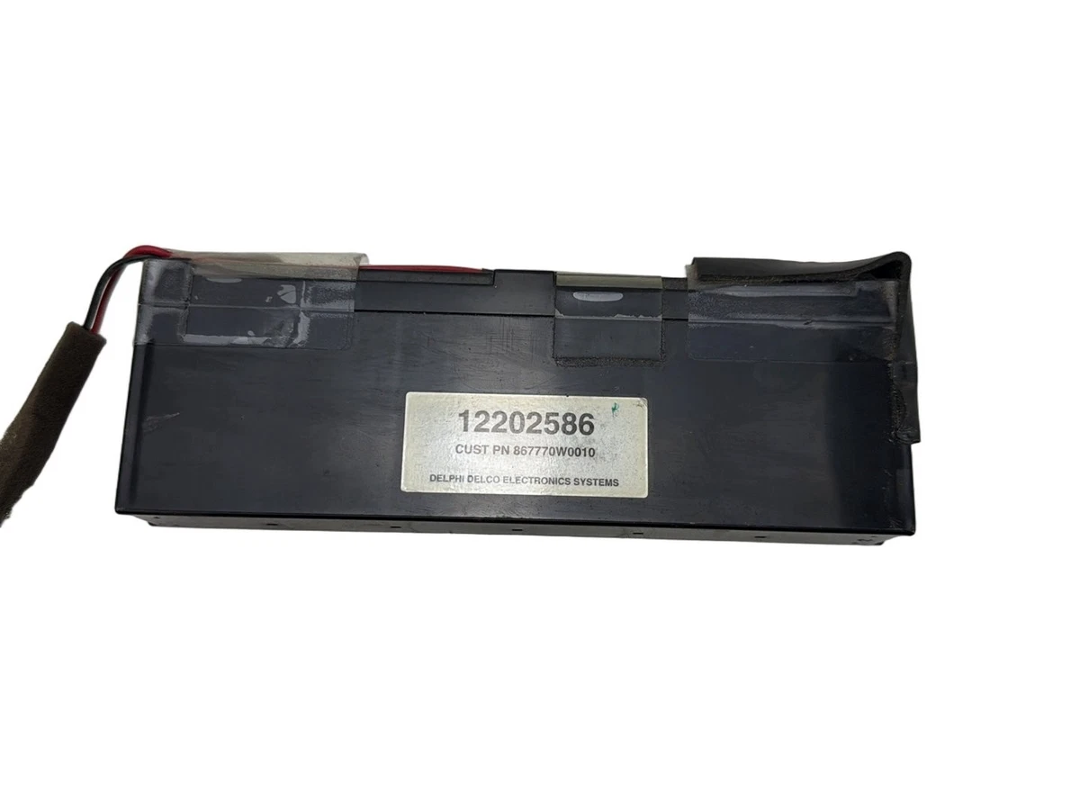 Lexus Car and Truck Batteries for sale | eBay