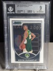 2007 Bowman Chrome Kevin Durant #111 /2999 BGS 9 SEATTLE/ OKC Thunder RC