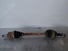 Cardan Citroen JUMPER