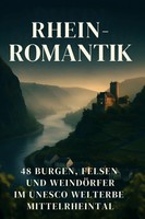 Rhein-Romantik | Isabella Wolf | Taschenbuch | 102 S. | Deutsch | 2025