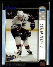 1999 Bowman CHL #11 Tim Connolly RC