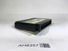 AH8357 Front Line NES Famicom Japan