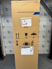 Image of New Liebherr IKBP3560 BioFresh Integrated built in Column Fridge 178cm BR4156