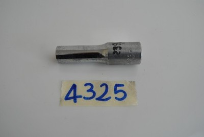 Schl�ssel A Bussola Motorradkoffer 1/2 '' f�r Schrauben Mit Profil Torx E14 Koken